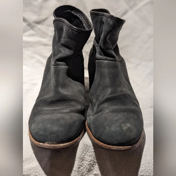 UGG booties - Picture 2 of 6